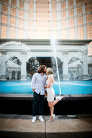 C & C Engagement
