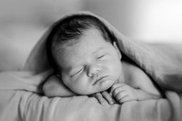 Baby Scott Newborn